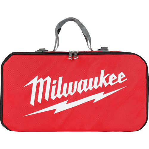 Sac de rangement pour accessoires daspirateur Air Extreme Inc.