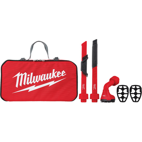 Sac de rangement pour accessoires daspirateur Air Extreme Inc.