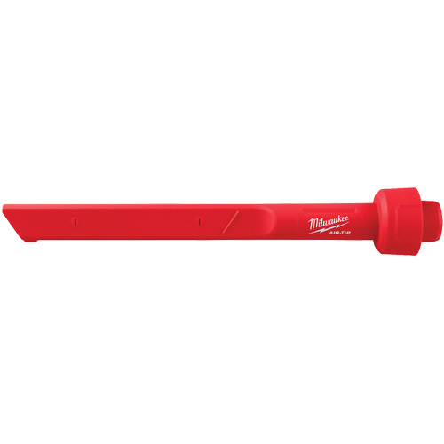 Suceur plat et brosse 3-en-1 Air-Tip Air Extreme Inc.