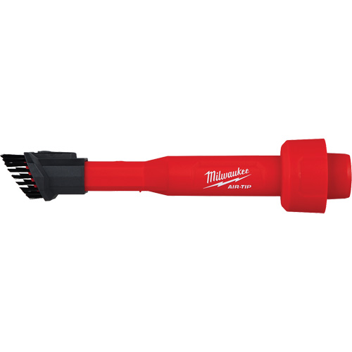 Air-Tip 2-in-1 Utility Brush Tool Air Extreme Inc.