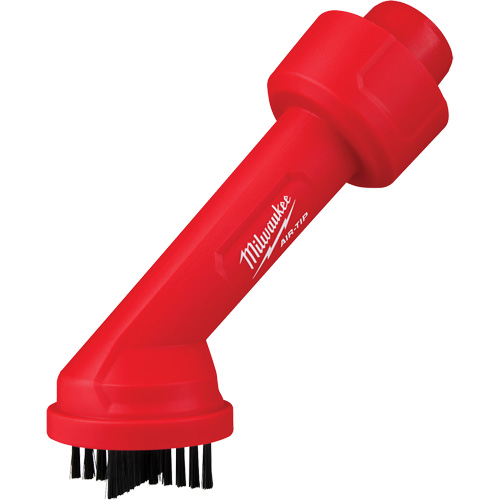 Brosse &agrave; soies crois&eacute;es Air-Tip Air Extreme Inc.