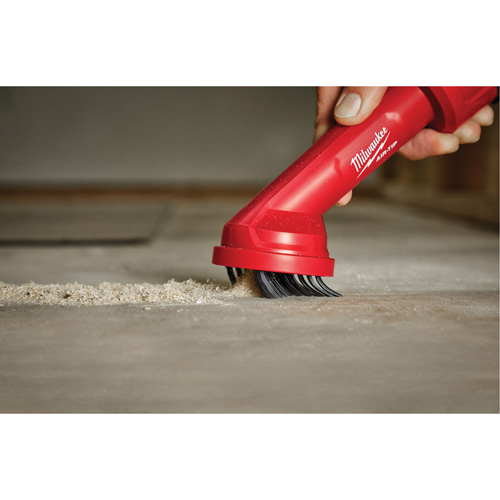 Brosse &agrave; soies crois&eacute;es Air-Tip Air Extreme Inc.