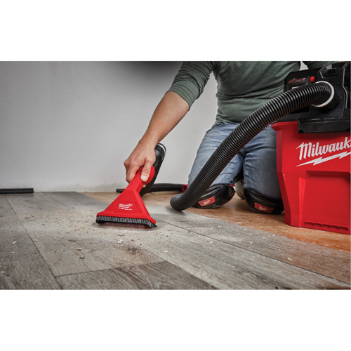 Air-Tip Rocking Utility Nozzle with Brushes Air Extreme Inc.