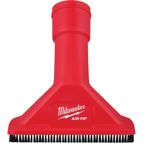 Air-Tip 2-1/2" Rocking Utility Nozzle with Brushes Air Extreme Inc.