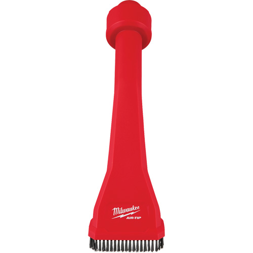Buse &agrave; griffes tout usage avec brosses Air-Tip Air Extreme Inc.