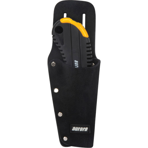 Utility Pouch, Knife Holder/Plier Holder, Leather, 1 Pockets Air Extreme Inc.