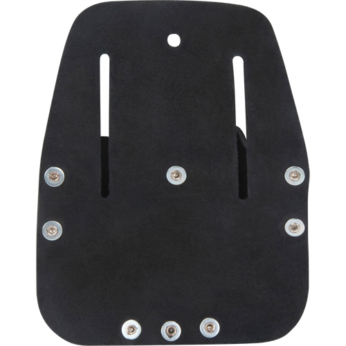 Grand porte-ruban &agrave; mesurer, Porte-ruban &agrave; mesurer, Cuir, 1 Poches Air Extreme Inc.