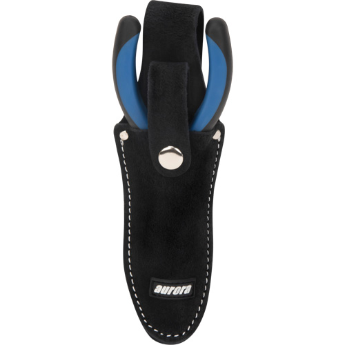 Tool Pouch, Plier Holder, Leather, 1 Pockets Air Extreme Inc.