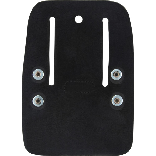 Steel Loop Tool Holder, Hammer Holder, Leather, 0 Pockets Air Extreme Inc.