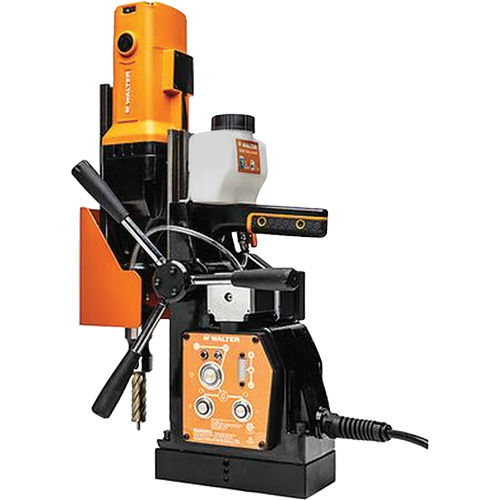Icecut 250AUTO Drill Press, 3" Air Extreme Inc.