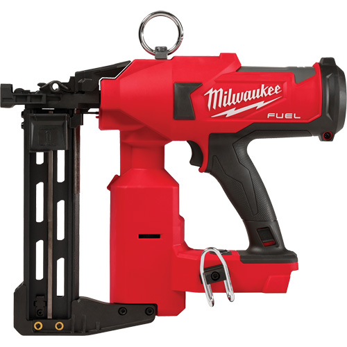 Agrafeuse pour cl&ocirc;ture utilitaire M18 Fuel, Agrafes 2"/1-1/2"/1-3/4" Air Extreme Inc.