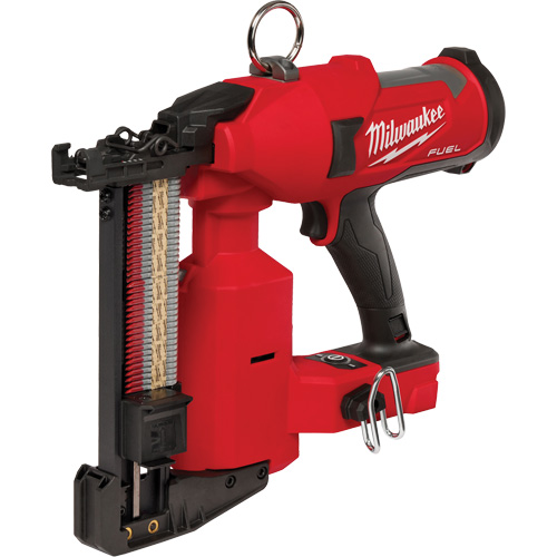 Agrafeuse pour cl&ocirc;ture utilitaire M18 Fuel, Agrafes 2"/1-1/2"/1-3/4" Air Extreme Inc.
