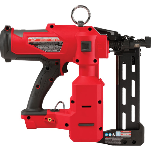 Agrafeuse pour cl&ocirc;ture utilitaire M18 Fuel, Agrafes 2"/1-1/2"/1-3/4" Air Extreme Inc.