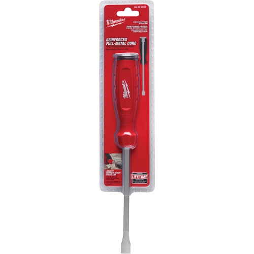Marteau de d&eacute;molition, 5/16", 11-1/4" lo, Prise Plastique Air Extreme Inc.