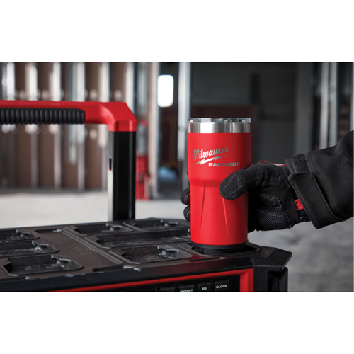 Packout Tumbler Air Extreme Inc.