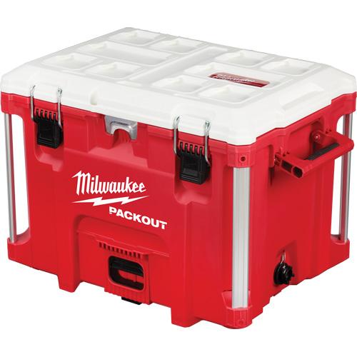 Glaci&egrave;re Packout XL Air Extreme Inc.