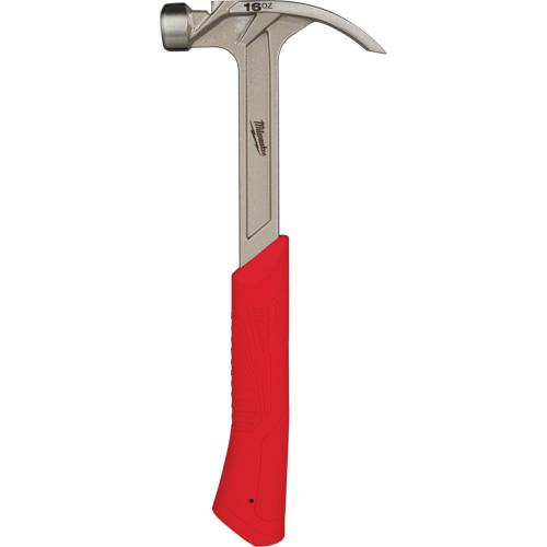 Marteau &agrave; panne fendue, 16 oz, Prise en Coussin&eacute;e, 13" lo Air Extreme Inc.