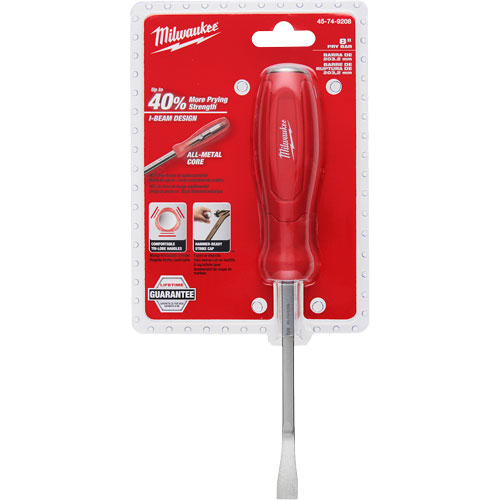 Levier, 1-1/4" la, 8" lo Air Extreme Inc.