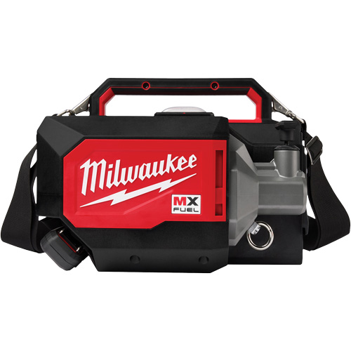 MX Fuel Concrete Vibrator Air Extreme Inc.