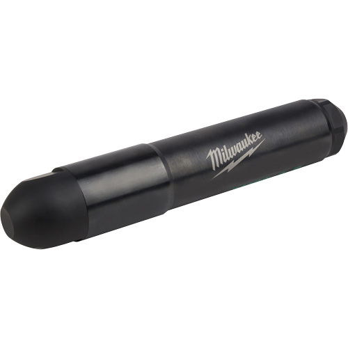 2-1/2" Concrete Vibrator Head Air Extreme Inc.