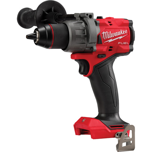 M18 Fuel Drill/Driver, Lithium-Ion, 18 V, 1/2" Chuck, 1400 in-lbs Torque Air Extreme Inc.