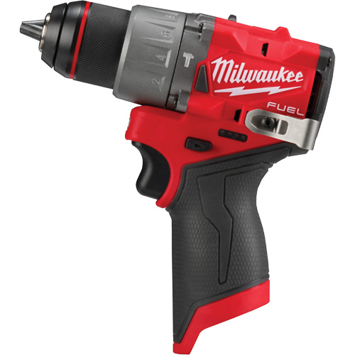 M12 Fuel Hammer Drill/Driver, 1/2" Chuck, 12 V Air Extreme Inc.
