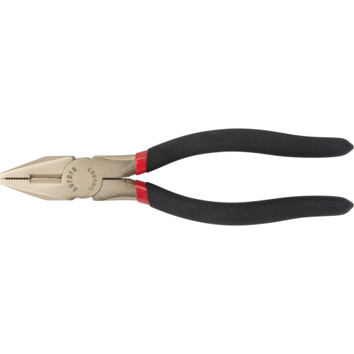 Pinces coupantes pour monteur de ligne Air Extreme Inc.