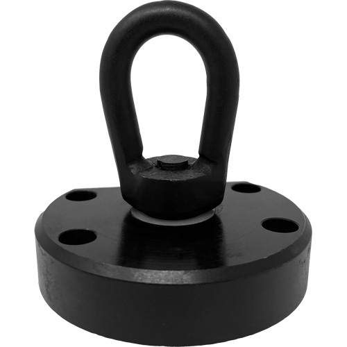 Adaptateur de cosse verticale pour aimants en terre rare Advantage Lift Air Extreme Inc.