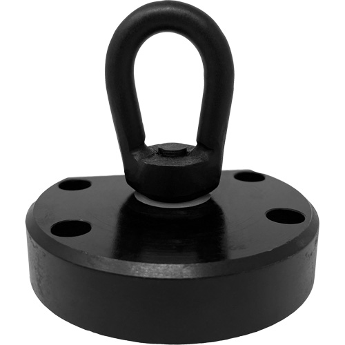 Adaptateur de cosse verticale pour aimants en terre rare Advantage Lift Air Extreme Inc.