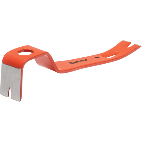 Mini Pry Bar, 3/4" W, 5-1/4" L Air Extreme Inc.