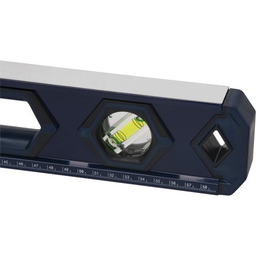 High-Accuracy Level, Box, 2' L, Aluminum, 3, Non-Magnetic Air Extreme Inc.