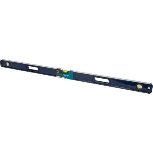 High-Accuracy Level, Box, 4' L, Aluminum, 3, Non-Magnetic Air Extreme Inc.