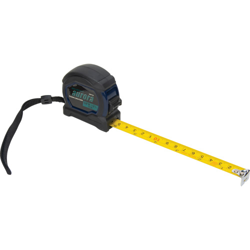 Tape Measure, 5/8" x 12', Imperial & Metric Graduations Air Extreme Inc.