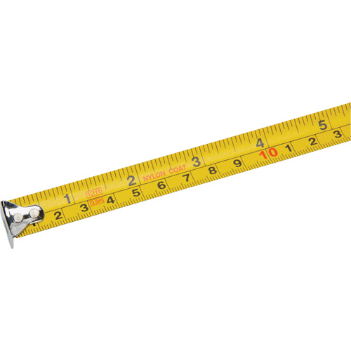 Tape Measure, 5/8" x 12', Imperial & Metric Graduations Air Extreme Inc.