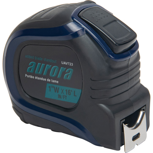 Tape Measure, 1" x 16', Imperial Graduations Air Extreme Inc.