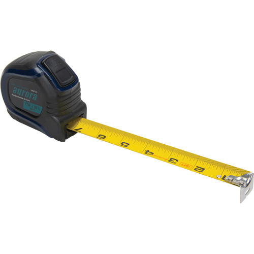 Tape Measure, 1" x 16', Imperial Graduations Air Extreme Inc.