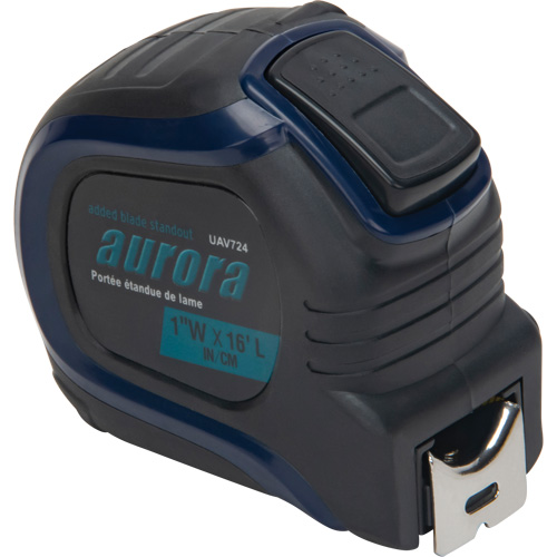 Tape Measure, 1" x 16', Imperial & Metric Graduations Air Extreme Inc.