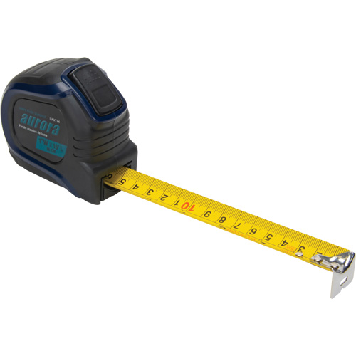Tape Measure, 1" x 16', Imperial & Metric Graduations Air Extreme Inc.