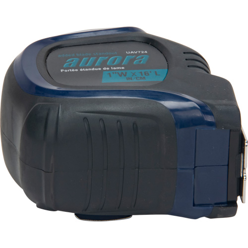 Tape Measure, 1" x 16', Imperial & Metric Graduations Air Extreme Inc.