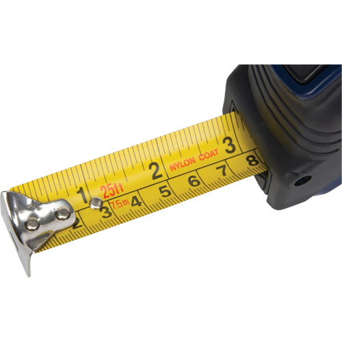 Tape Measure, 1" x 25', Imperial & Metric Graduations Air Extreme Inc.