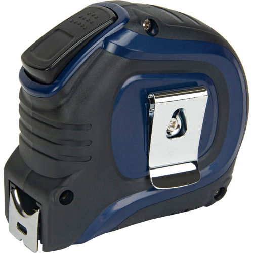 Tape Measure, 1" x 25', Imperial & Metric Graduations Air Extreme Inc.