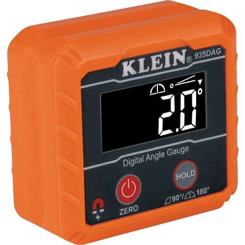 Angle Gauge & Level Air Extreme Inc.