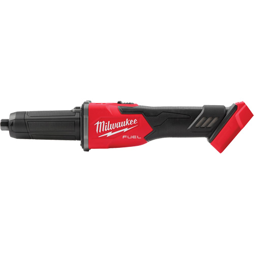 M18 Fuel Braking Die Grinder (Tool Only), 1/4" Collet, 18 V, Lithium-Ion Air Extreme Inc.