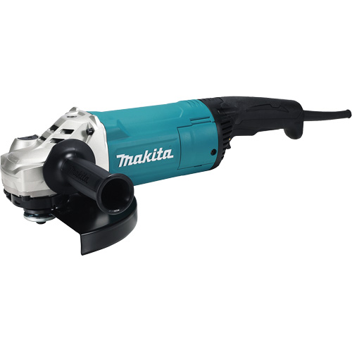 Grande meuleuse &agrave; angle avec interrupteur &agrave; g&acirc;chette, 9", 6600 Tr/min Air Extreme Inc.
