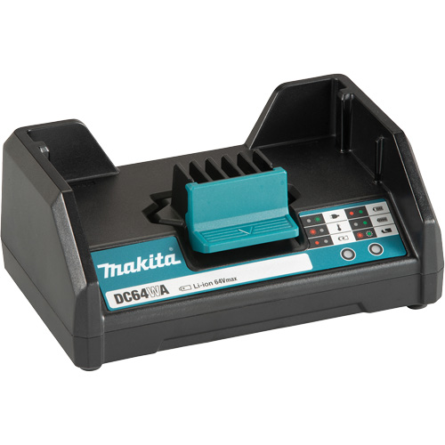 Chargeur de bloc-pile standard DC64WA, 64 V, Lithium-ion Air Extreme Inc.