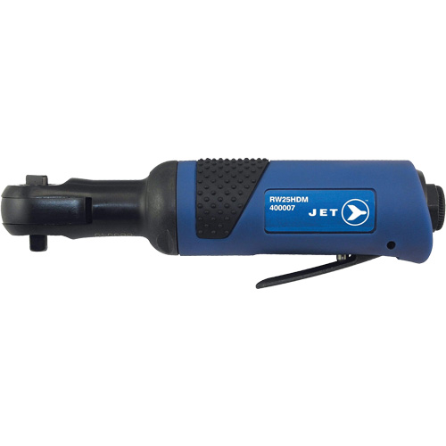 RW25HDM Mini cl&eacute; &agrave; rochet robuste, Prise de 1/4", 1/4" NPT, 2,55 pi³/min Air Extreme Inc.