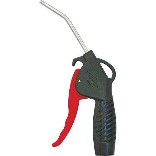 IT-AG4AN 4" Angled Nozzle Blow Gun Air Extreme Inc.