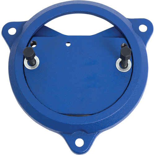 Swivel Base for JBPV Vise, 8"/6" Jaw Width Air Extreme Inc.