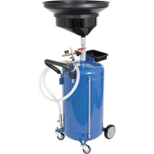 JOIDR90 R&eacute;cup&eacute;rateur d'huile pour usage intensif Air Extreme Inc.