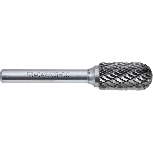 C5-DC Fraise en carbure GP Jet-Kut, 1/2" dia., 1" profondeur de la coupe Air Extreme Inc.